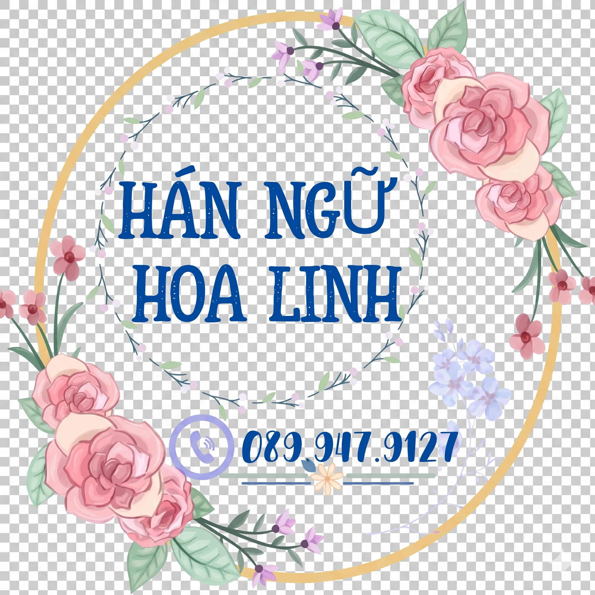 Hán Ngữ Hoa Linh
